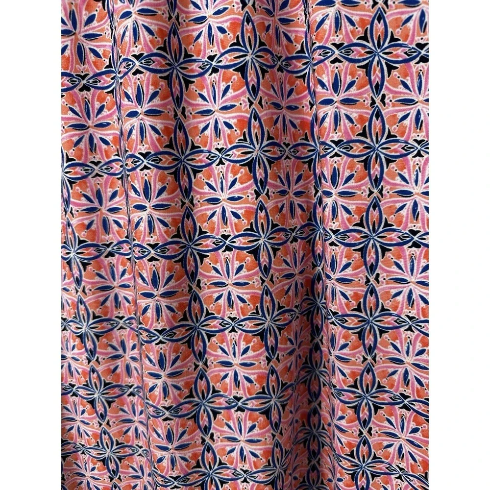 Westport sleeveless top